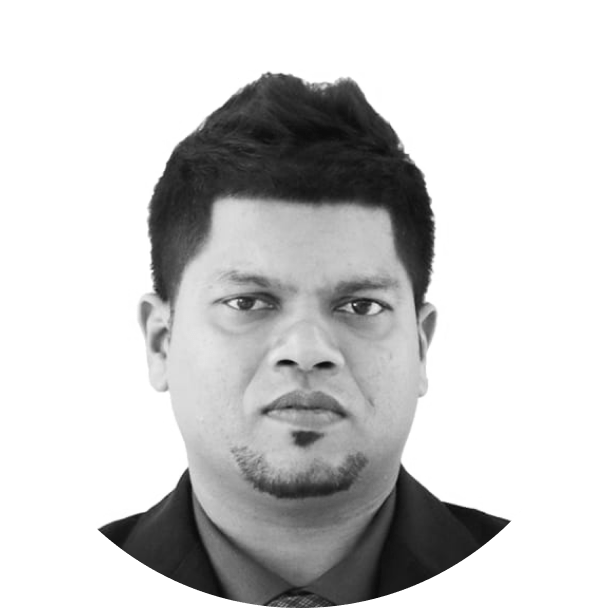 Anushyanthan Selvanayagam