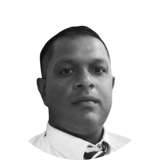 Duwarahan Balakrishnan