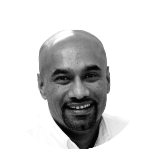 Dr. Neil Anthony-Pillai