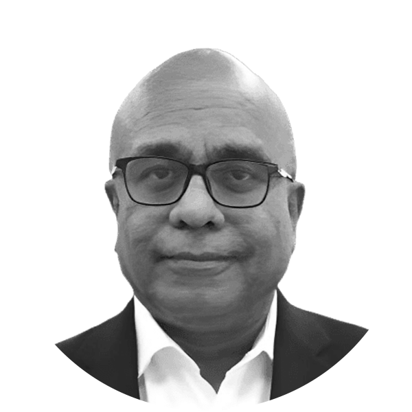 Shantha Ruban